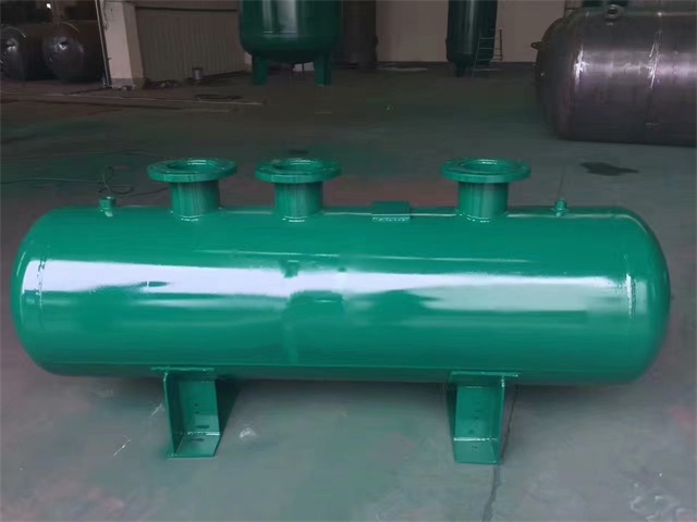 南漳南漳南漳蒸汽分气缸